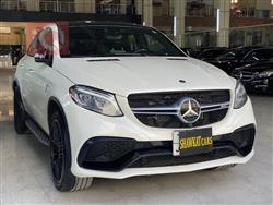 مرسيدس بنز GLE